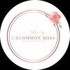 uncommonrose